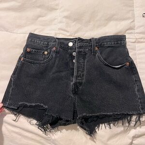 Levi 501 Shorts